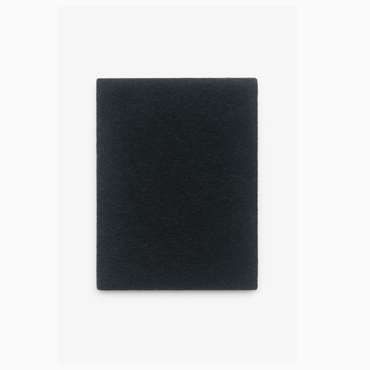 Universeller Geruchsfilter für Mülleimer - Zuschneidbar & mit Befestigung